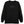 5Boro x Stefan Marx Cargo Plane Longsleeve Black