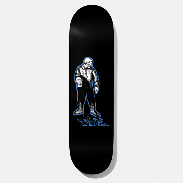 Baker Skateboards Jacopo Decapitation Deck 8.475