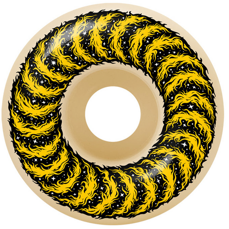 Spitfire Formula 4 Classics Stix Furry 99du 53mm