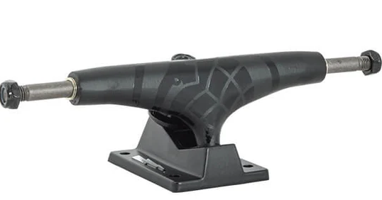 THUNDER SONORA TEAM BLACK SKATEBOARD TRUCKS