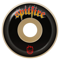 Spitfire Formula 4 Conical Full Venom Script 99du 52mm