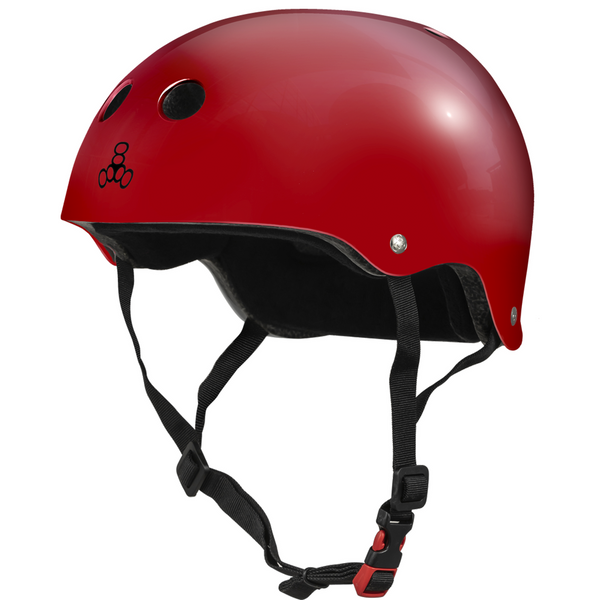 Triple 8 The Certified Sweatsaver Helmet