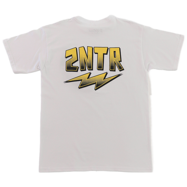 2nd Nature Lightning Tee