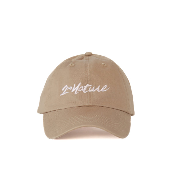 2nd Nature OG Logo Cap’s