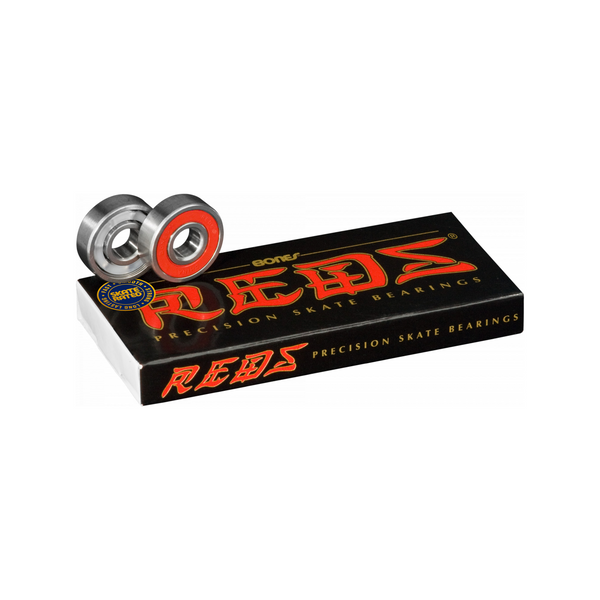 Bones Reds Bearings