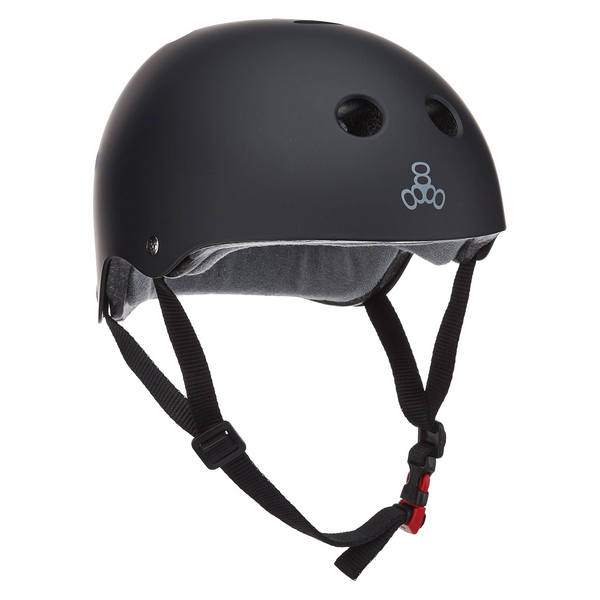 Triple 8 The Certified Sweatsaver Helmet