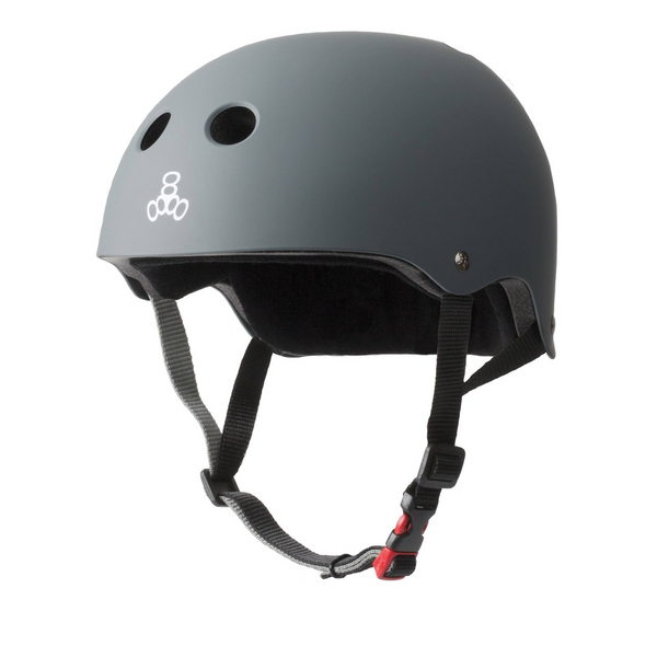 Triple 8 The Certified Sweatsaver Helmet