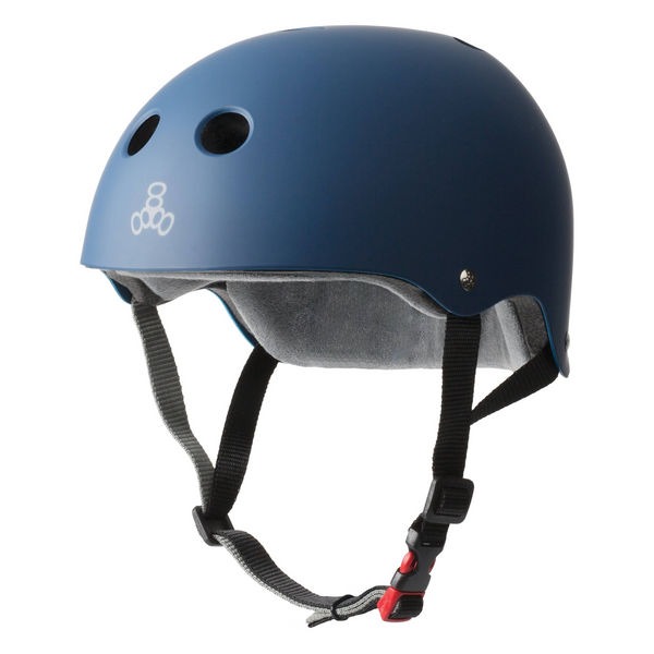 Triple 8 The Certified Sweatsaver Helmet