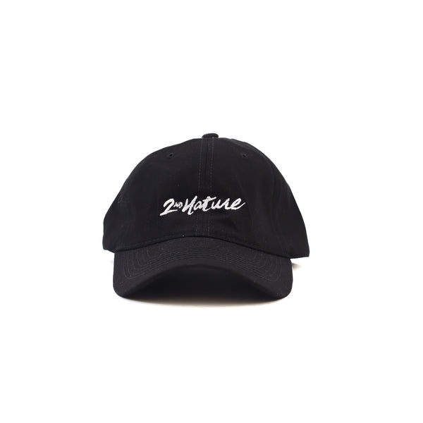 2nd Nature OG Logo Cap’s