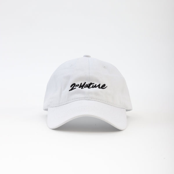 2nd Nature OG Logo Cap’s