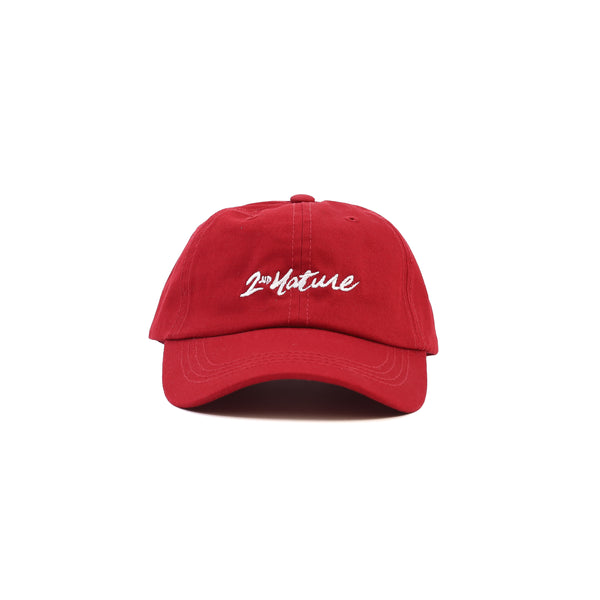 2nd Nature OG Logo Cap’s