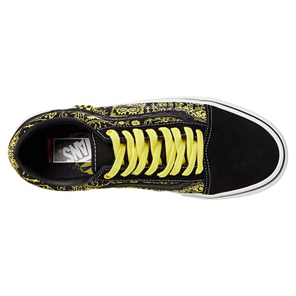 Vans X Spongebob Old Skool Skate